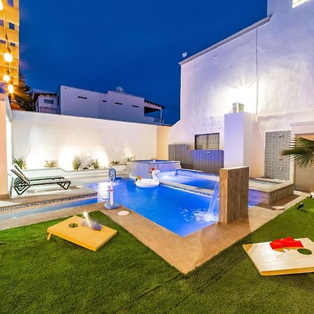 Casa De Las Sirenas, Las Conchas, Private Pool Пуэрто-Пеньяско Экстерьер фото