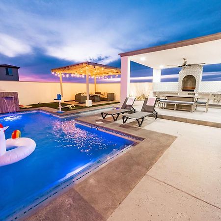 Casa De Las Sirenas, Las Conchas, Private Pool Пуэрто-Пеньяско Экстерьер фото